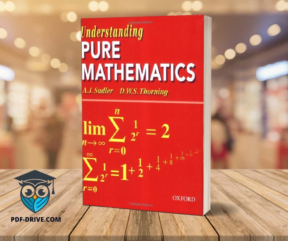 understanding pure mathematics pdf download